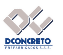 DConcretoPrefabricados